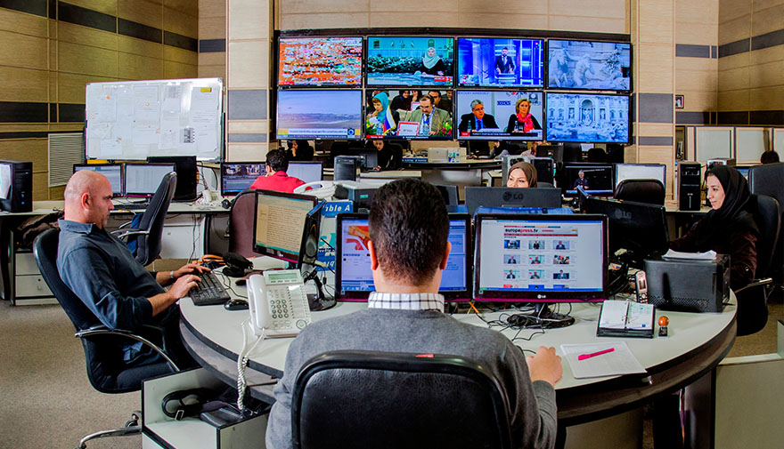 ¿QUÉ ES HISPANTV?