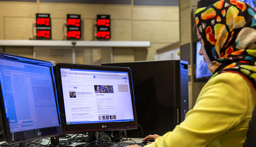 ¿QUÉ ES HISPANTV?