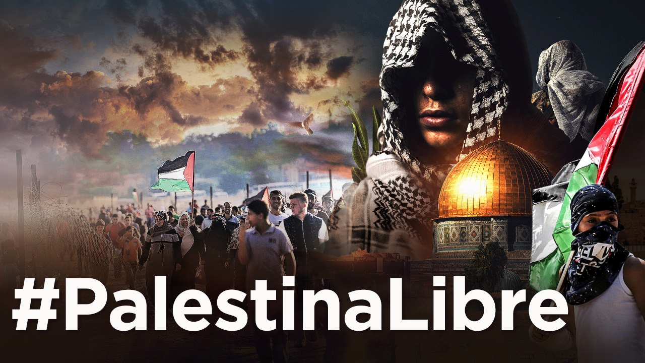 Palestine